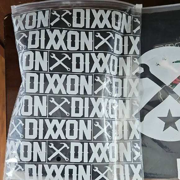 DIXXON--XS Black Seamless Leggings - Picture 6 of 6